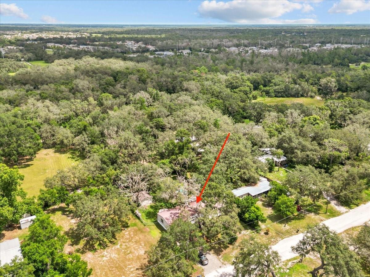 Image 6 of 45 For 13920 Hillcrest Drive