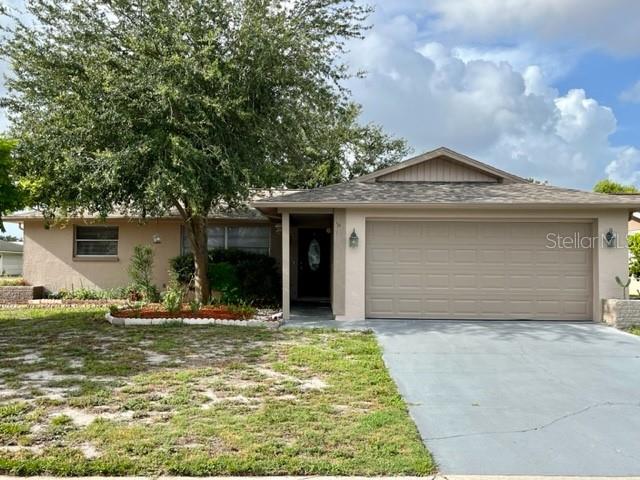 Details for 7540 Oakshire Drive, PORT RICHEY, FL 34668
