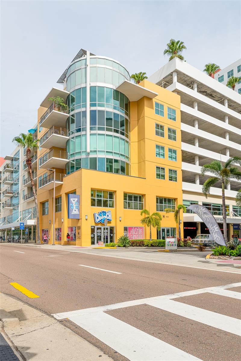 Image 2 of 25 For 1120 Kennedy Boulevard 318