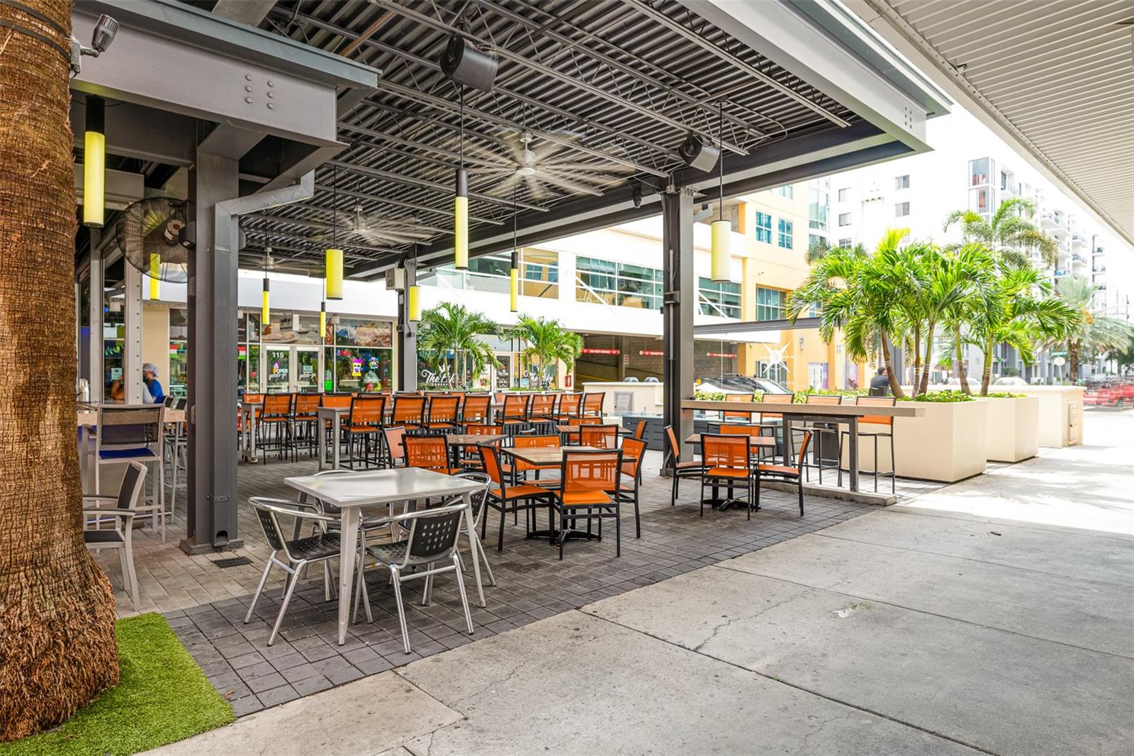 Image 24 of 25 For 1120 Kennedy Boulevard 318