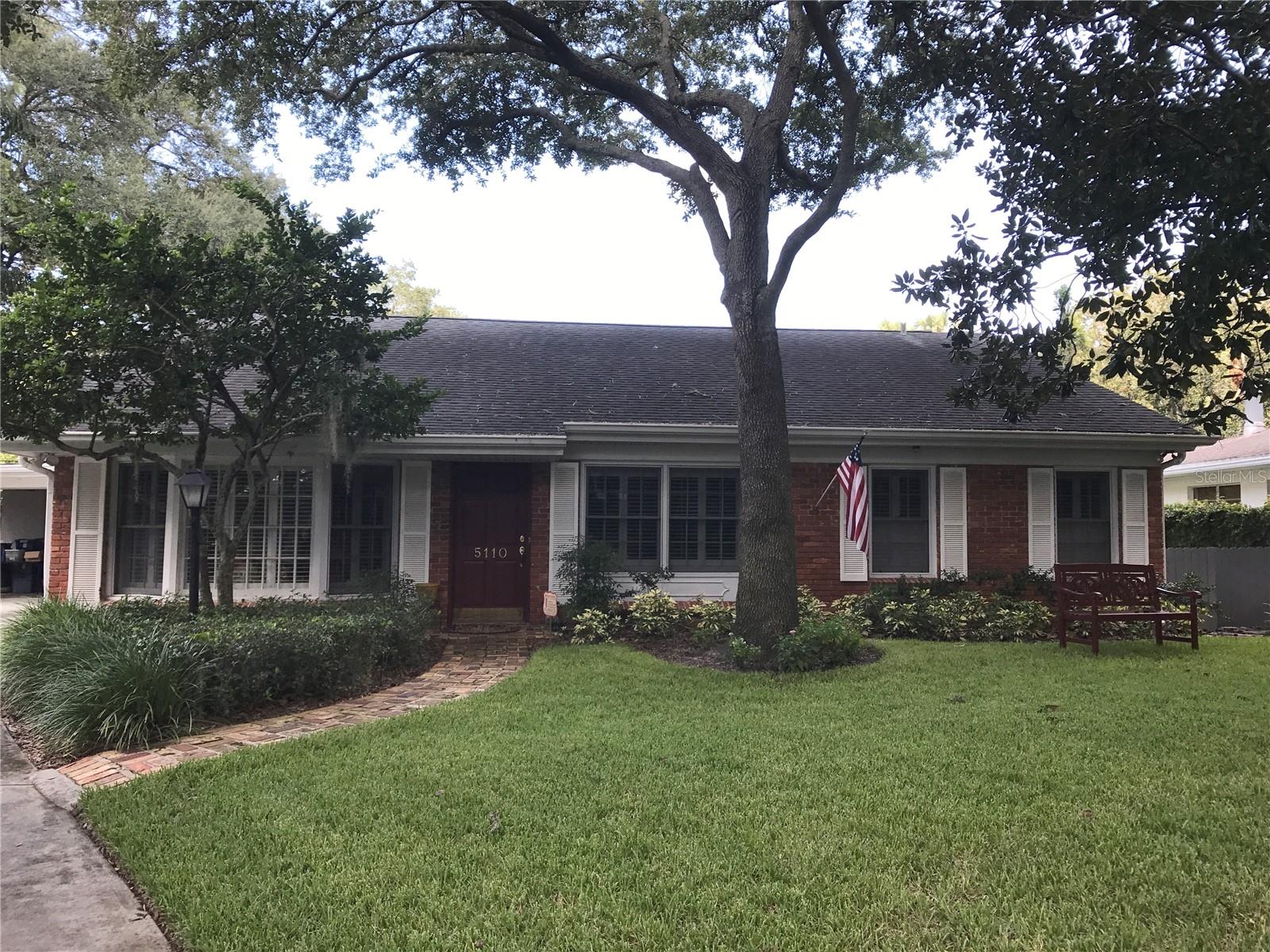 Details for 5110 Evelyn Drive, TAMPA, FL 33609