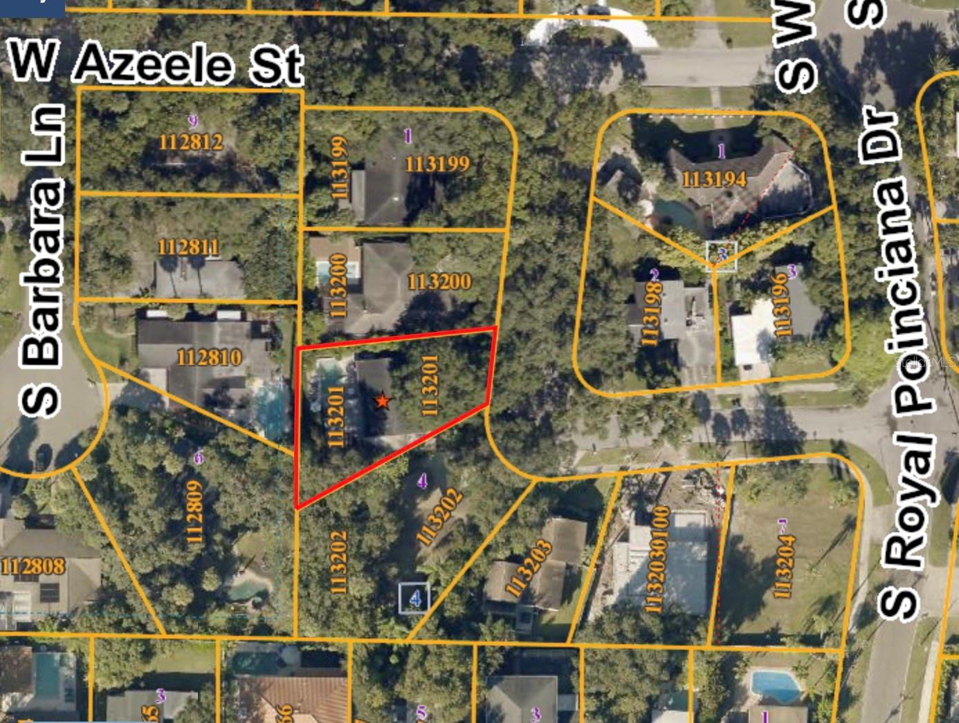Image 2 of 3 For 5110 Evelyn Drive
