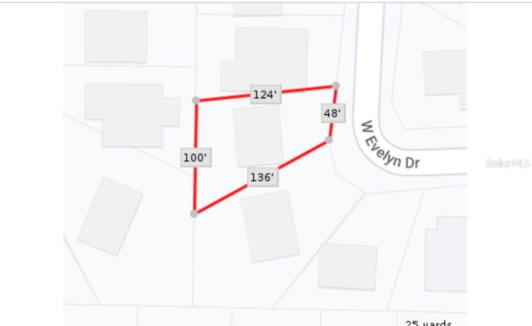 Image 3 of 3 For 5110 Evelyn Drive