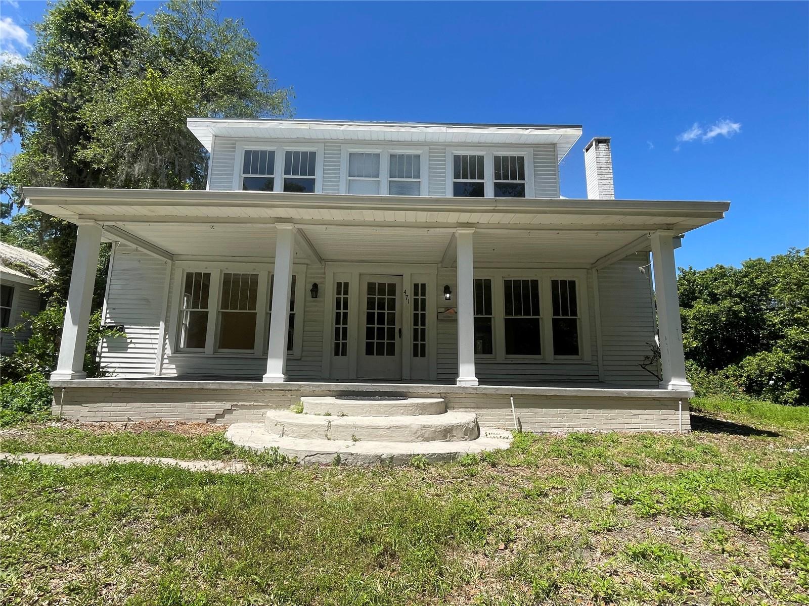 Details for 471 Howell Avenue, BROOKSVILLE, FL 34601