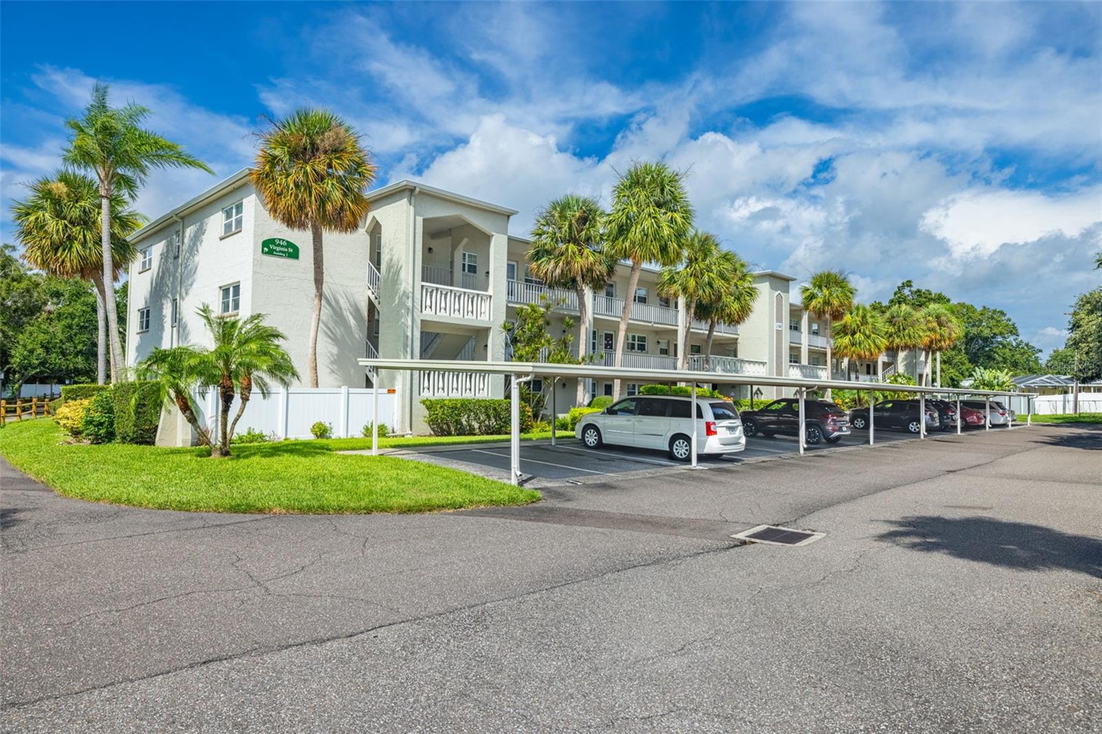 Details for 946 Virginia Street 207, DUNEDIN, FL 34698
