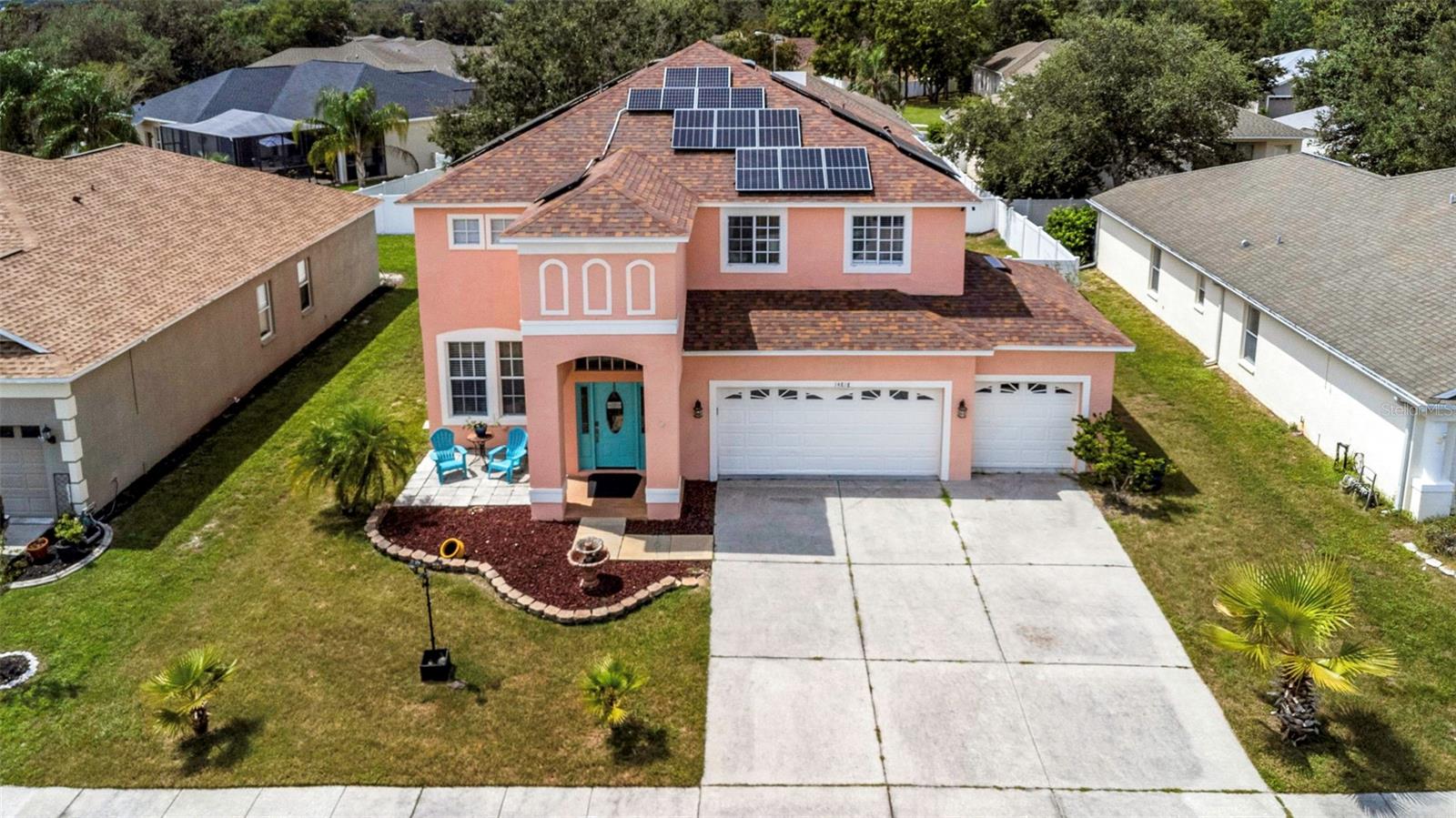 Image 47 of 72 For 14818 Edgemere Drive