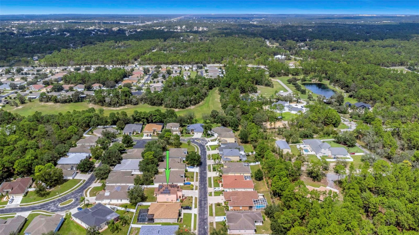 Image 5 of 72 For 14818 Edgemere Drive