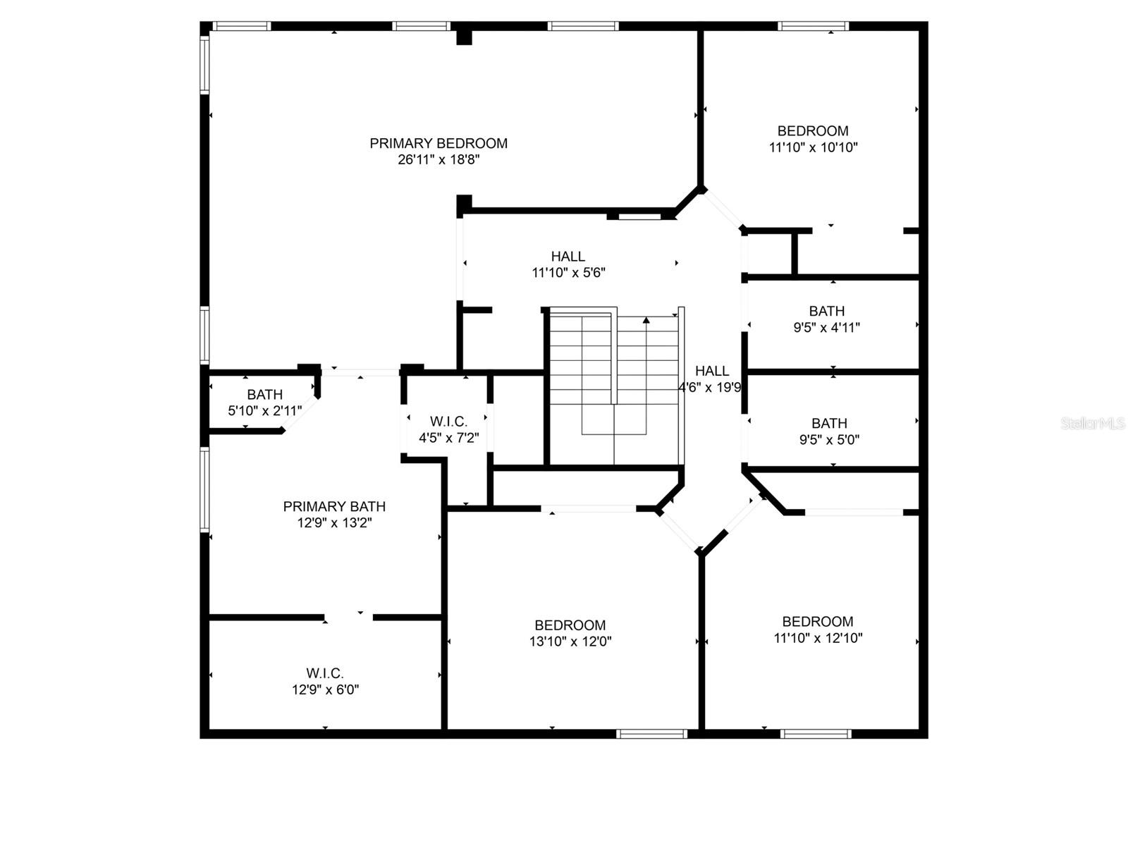 Image 50 of 72 For 14818 Edgemere Drive