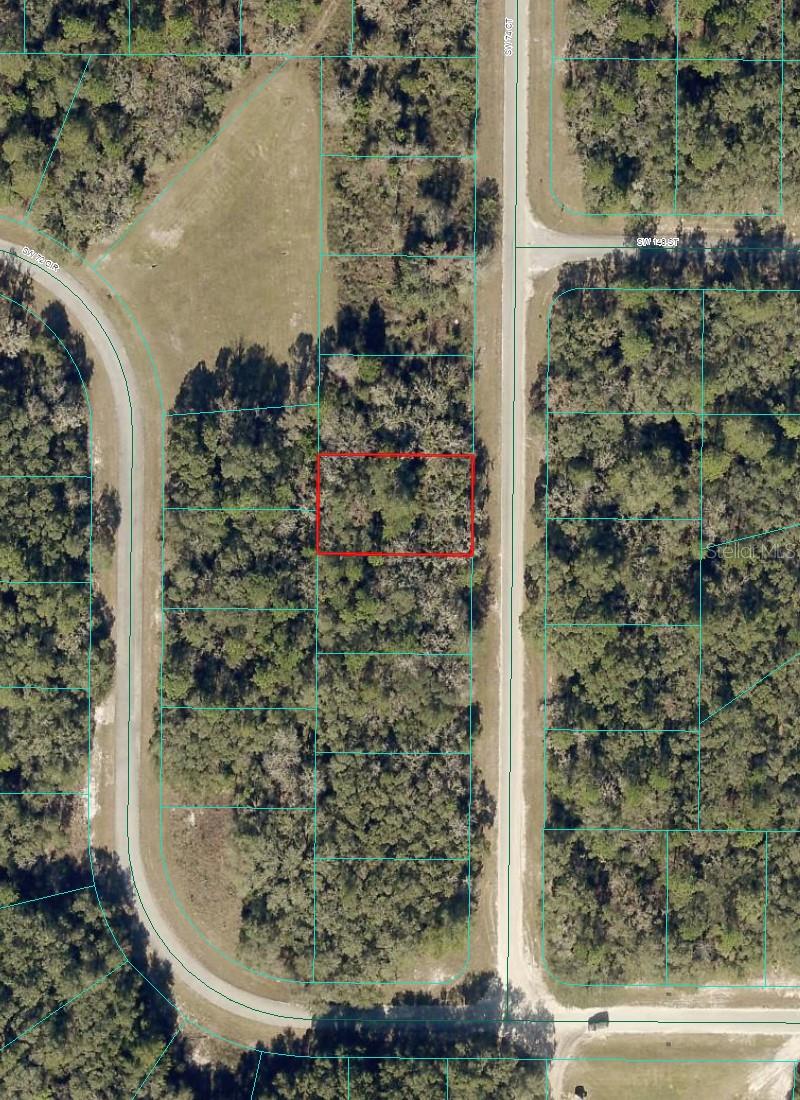 Details for Tbd 74th Court, DUNNELLON, FL 34432