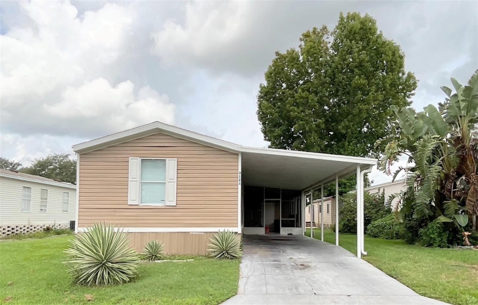 Details for 3121 Shady Creek Drive, WESLEY CHAPEL, FL 33543