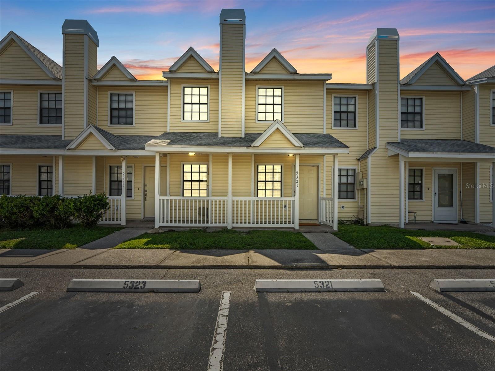 Details for 5321 Abinger Court, TAMPA, FL 33624