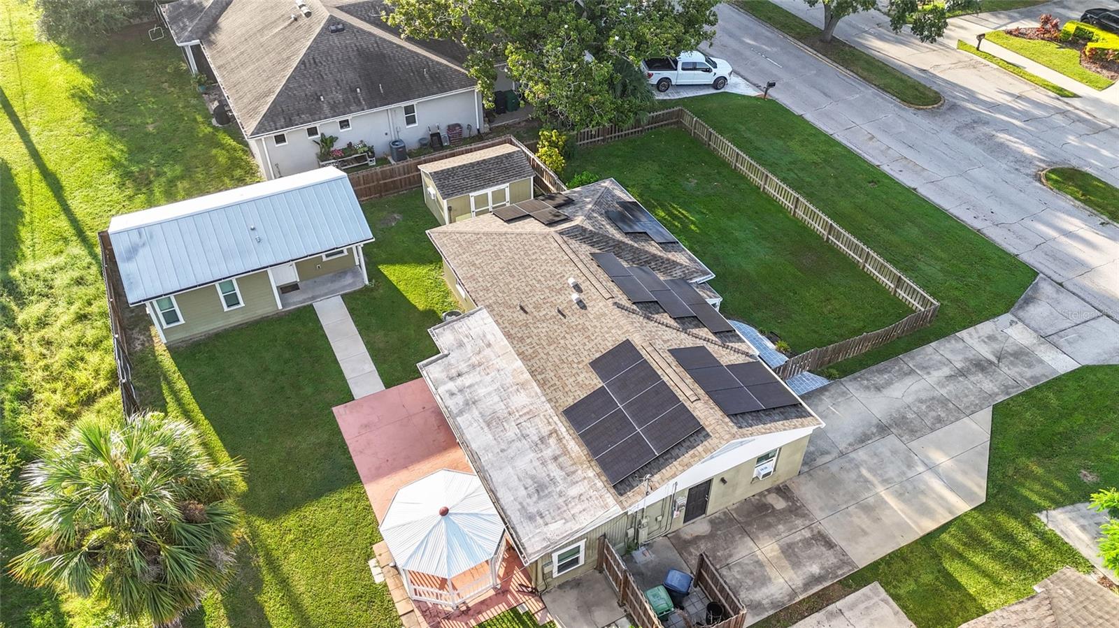 Image 3 of 34 For 4011 El Prado Boulevard