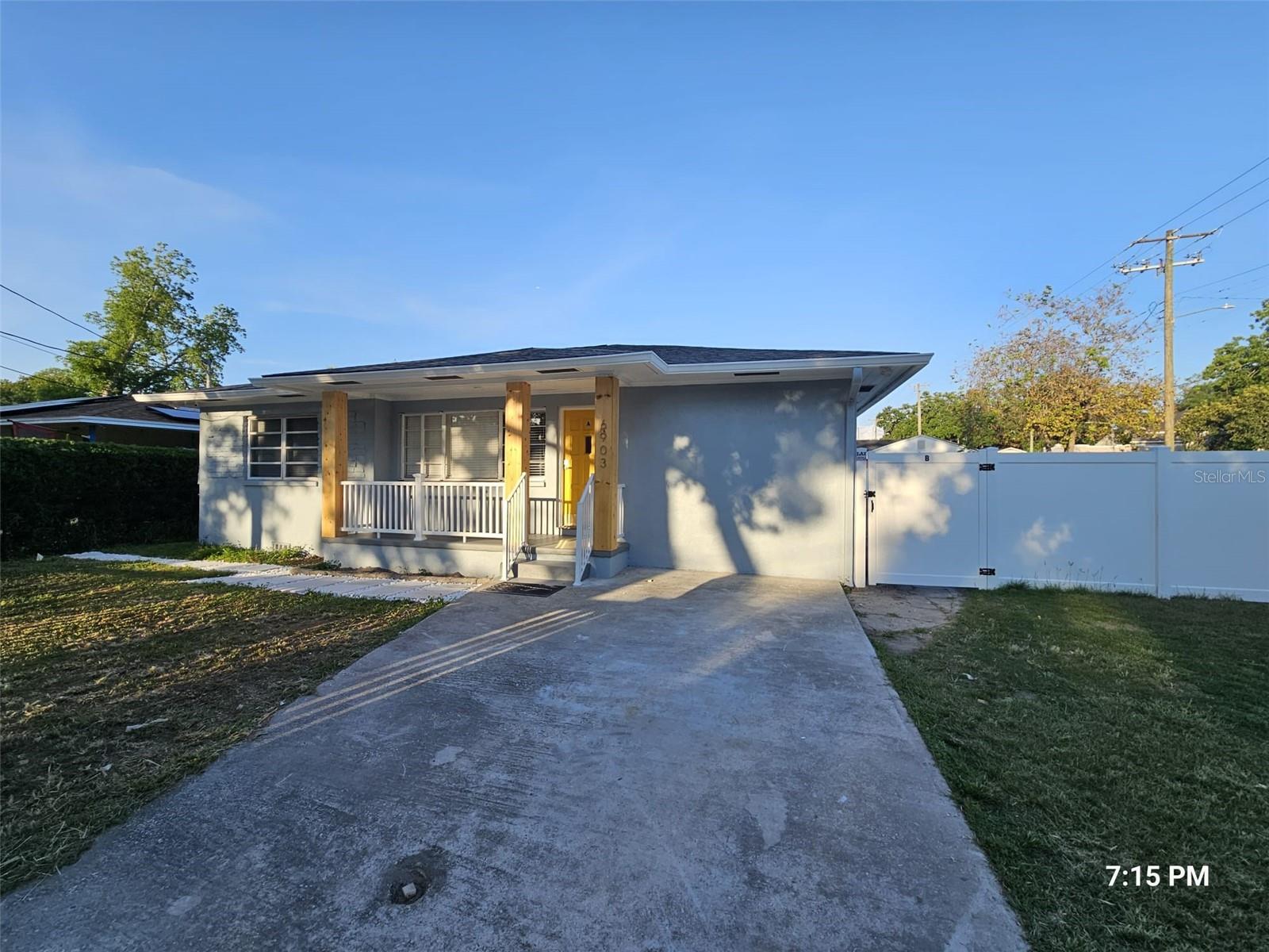 Details for 6903 River Blvd Boulevard A, TAMPA, FL 33604