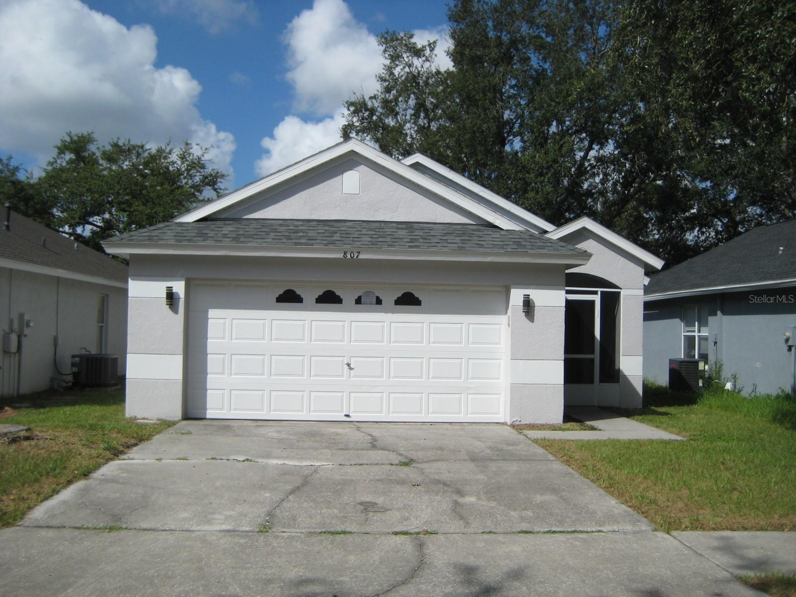 Details for 807 Cape Cod Circle, VALRICO, FL 33594