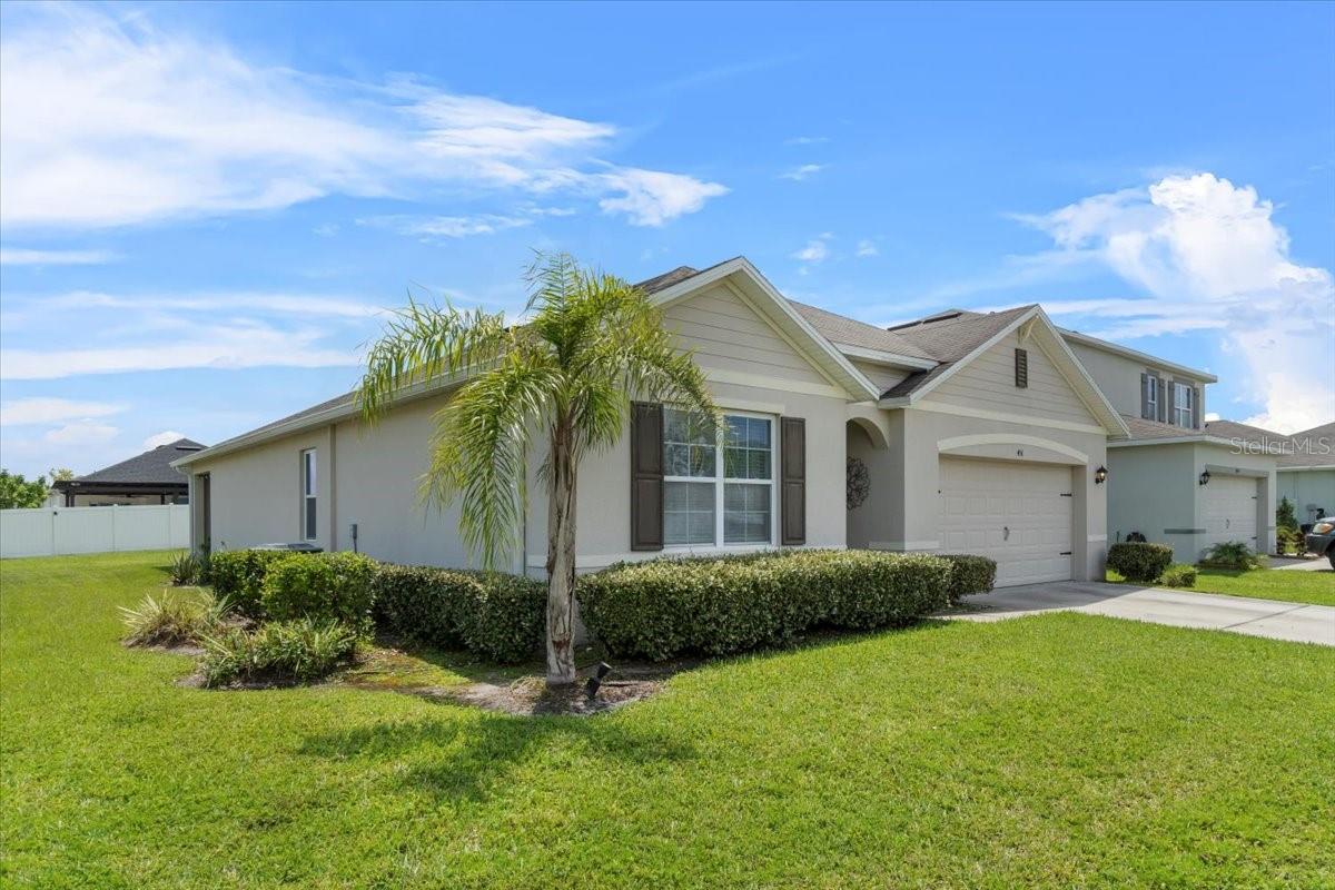 Details for 1451 Powell Lane, KISSIMMEE, FL 34744