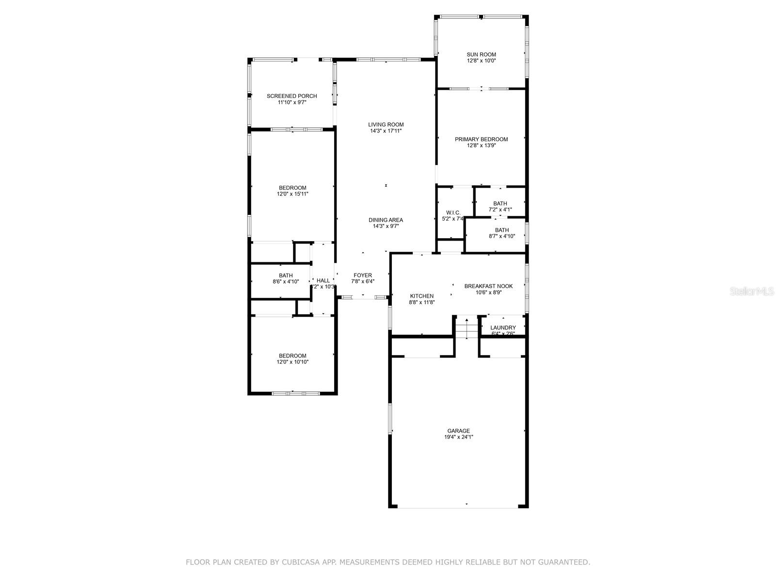 Image 26 of 35 For 1023 Lake Avoca Place