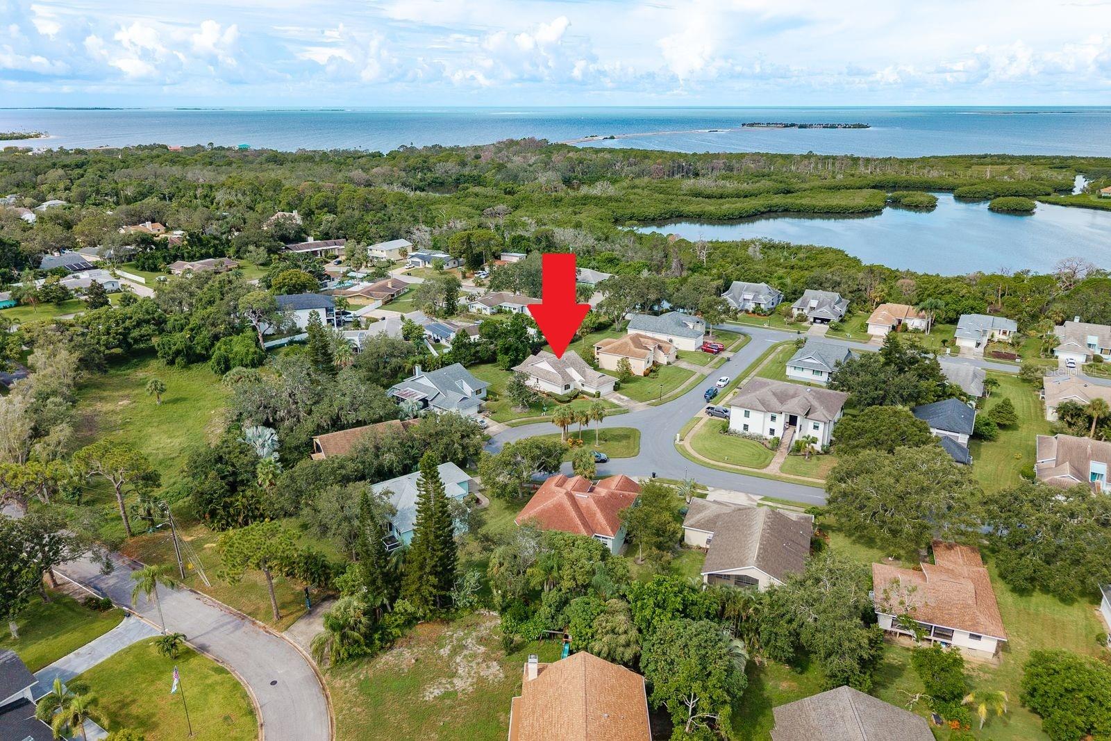 Image 27 of 35 For 1023 Lake Avoca Place