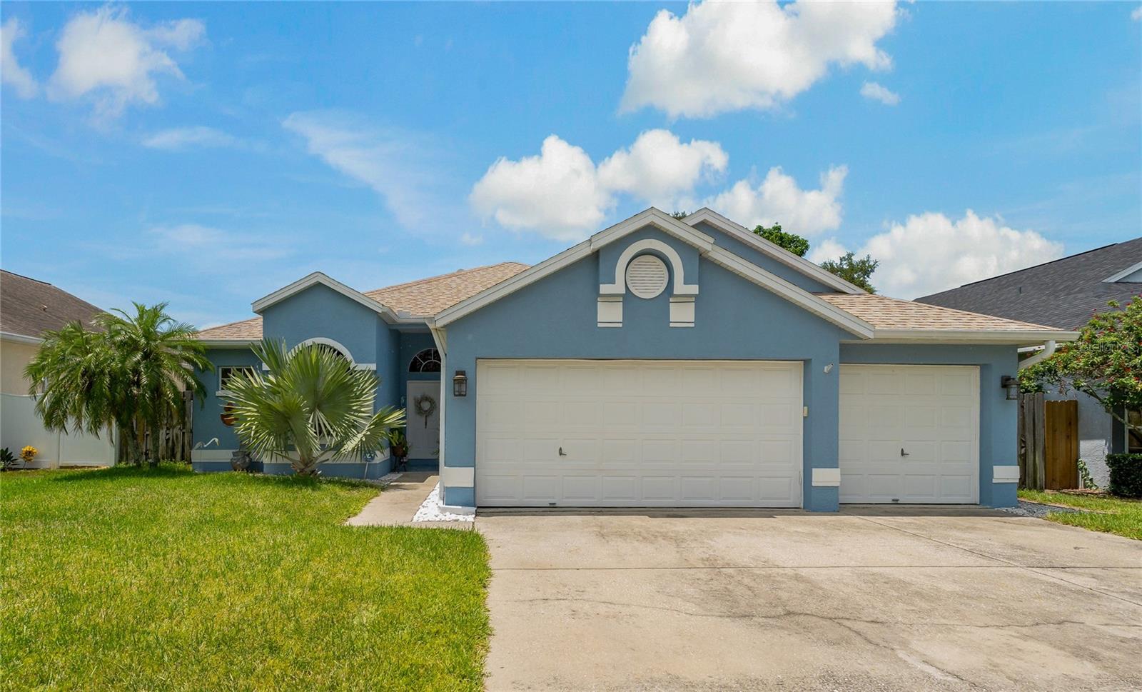Details for 1757 Wood Bend Street, TARPON SPRINGS, FL 34689