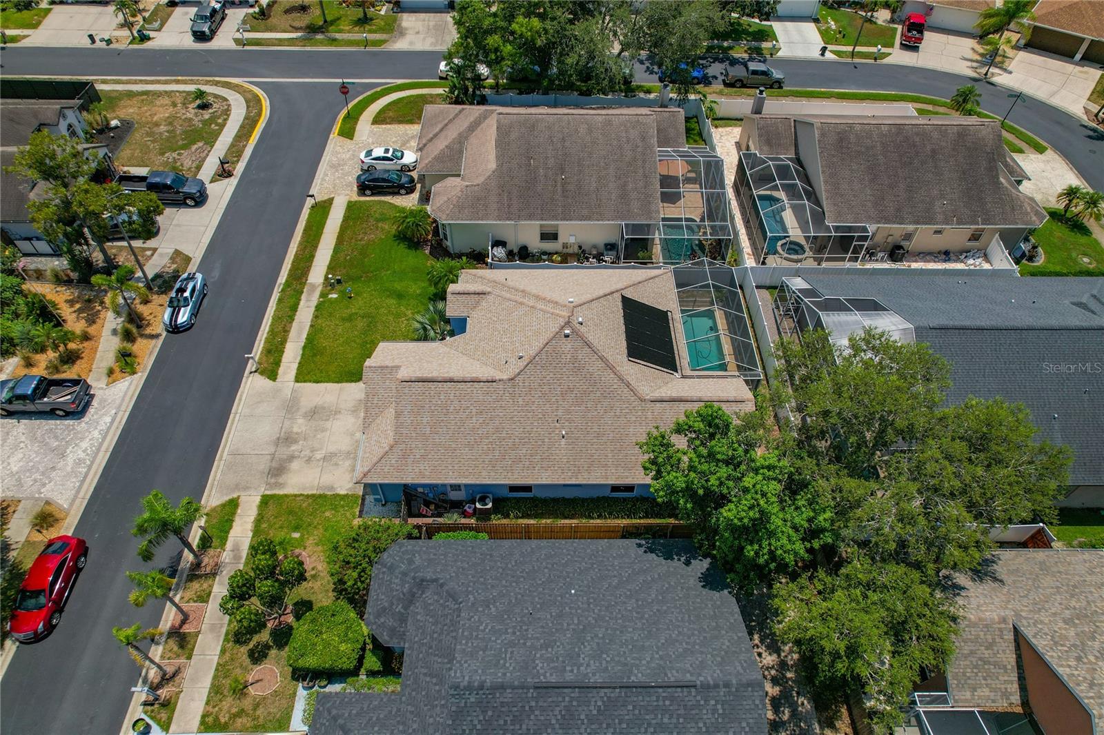 Image 42 of 47 For 1757 Wood Bend Street