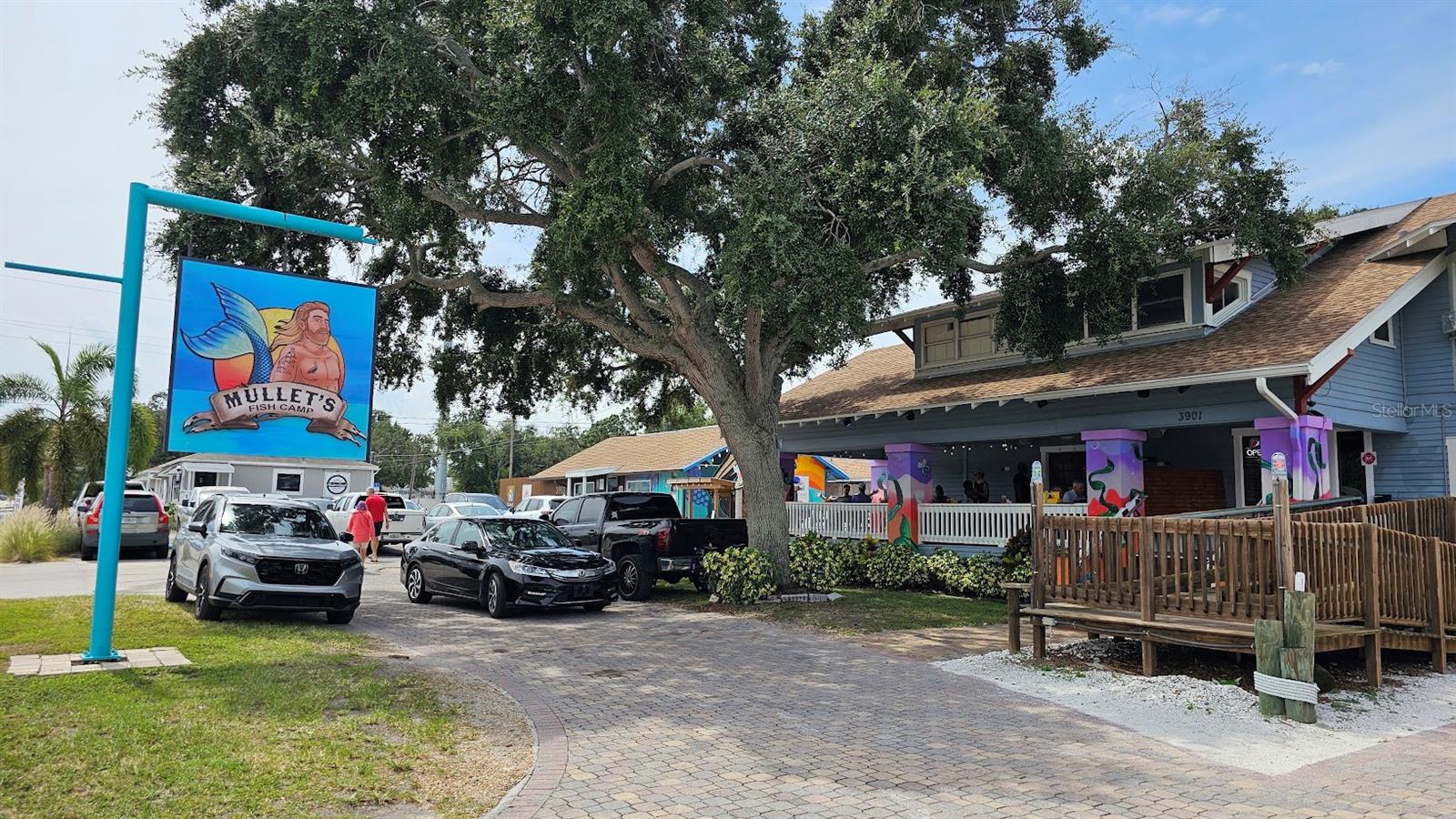 Image 38 of 42 For 213 Seahorse Drive Se C