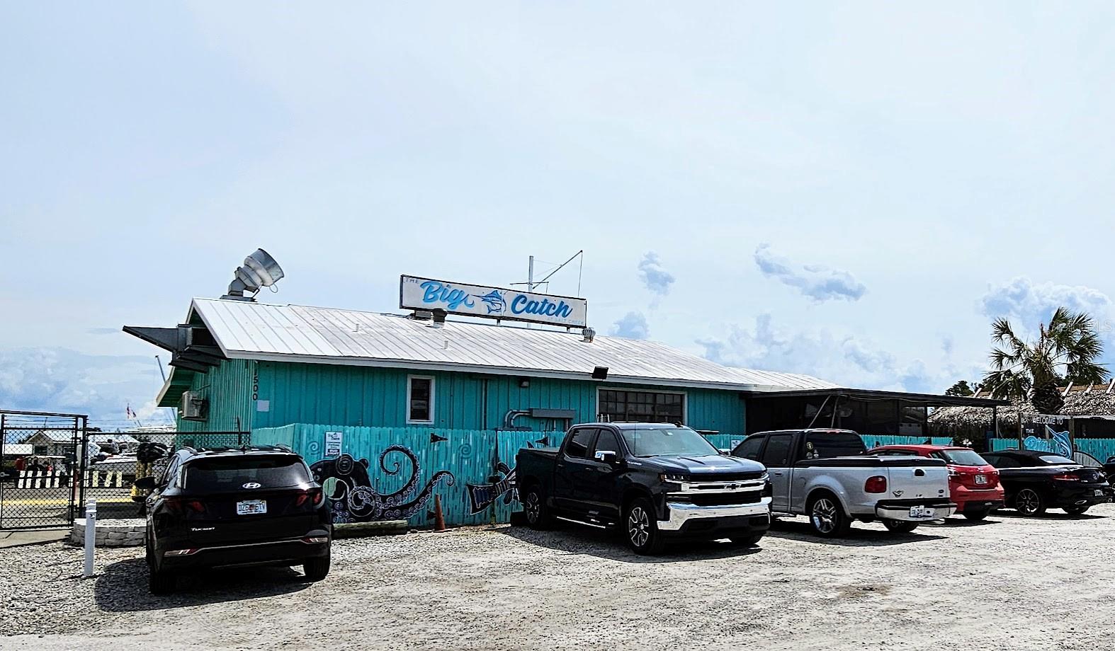 Image 41 of 42 For 213 Seahorse Drive Se C