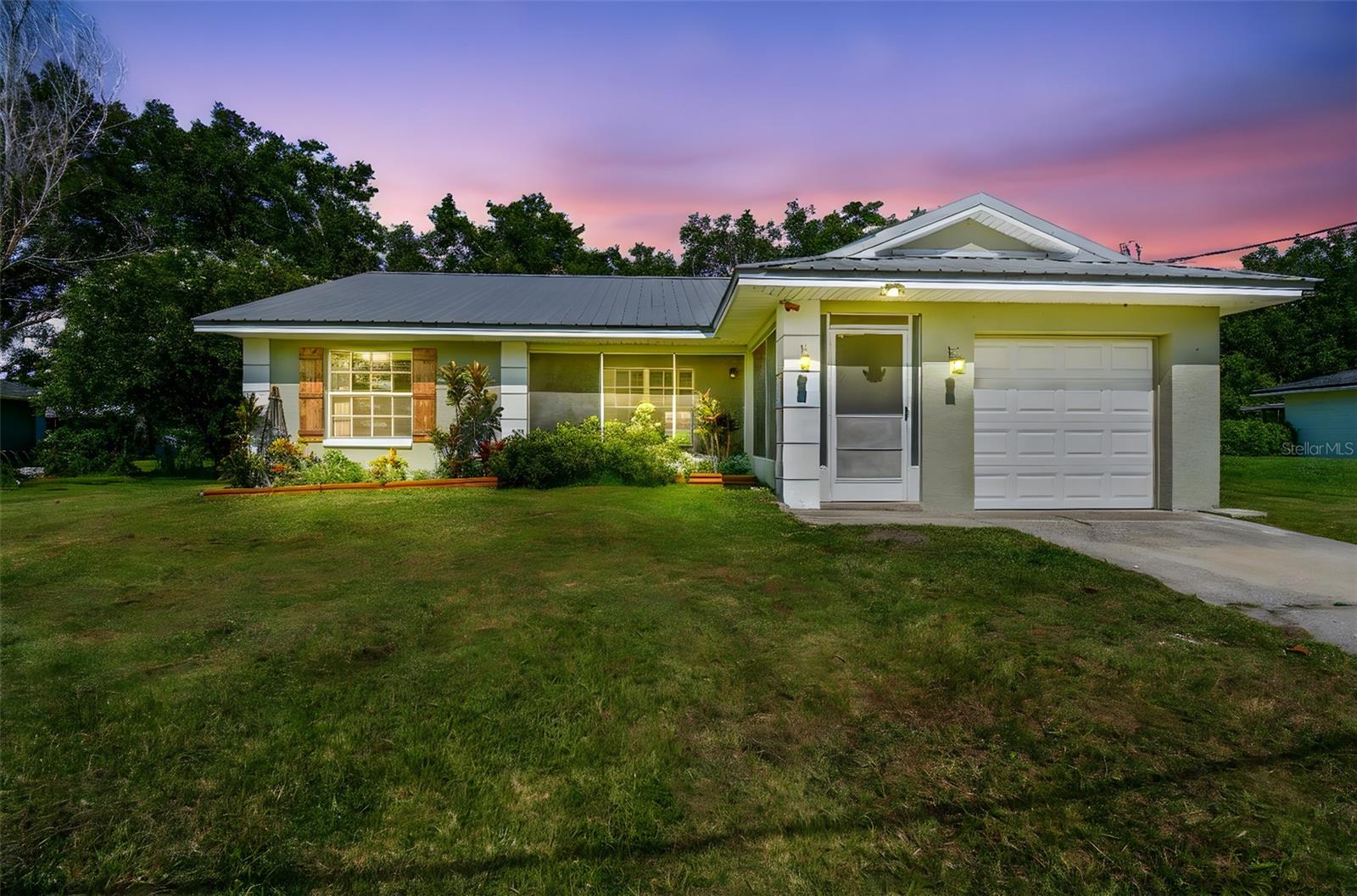 Details for 12129 Meadow Lane, SAN ANTONIO, FL 33576