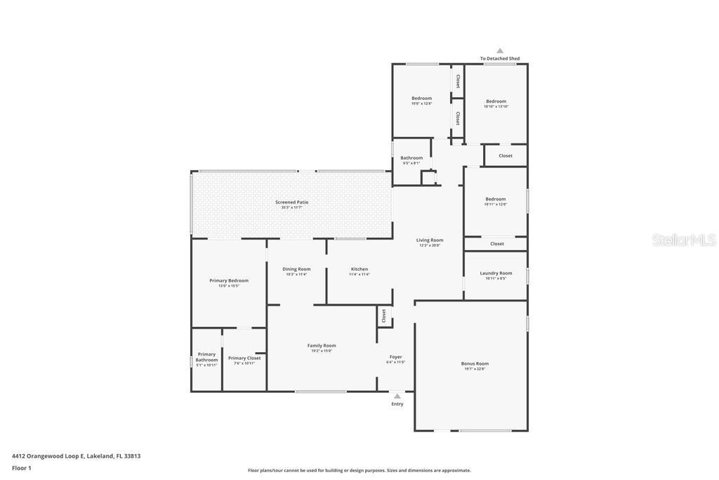 Image 41 of 49 For 4412 Orangewood Loop E