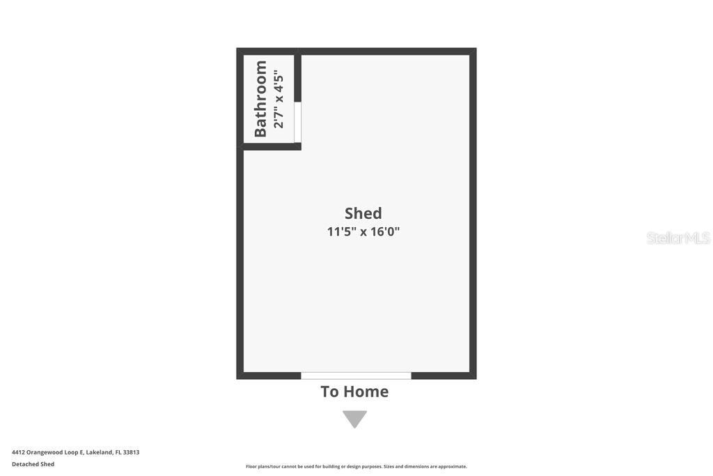Image 43 of 49 For 4412 Orangewood Loop E