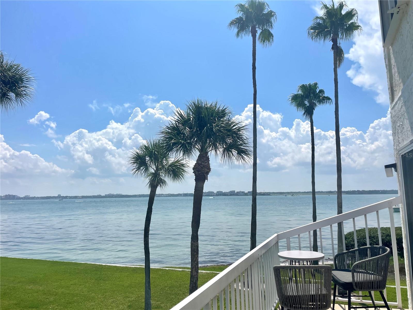 Image 8 of 42 For 1451 Gulf Boulevard 204