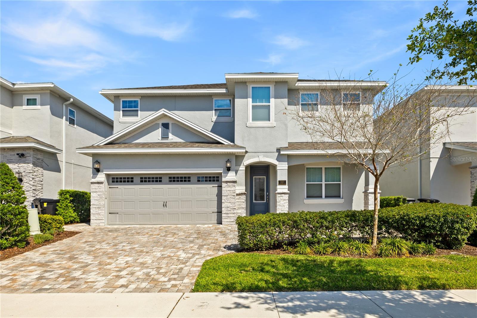 Details for 321 Auburn Avenue, KISSIMMEE, FL 34747