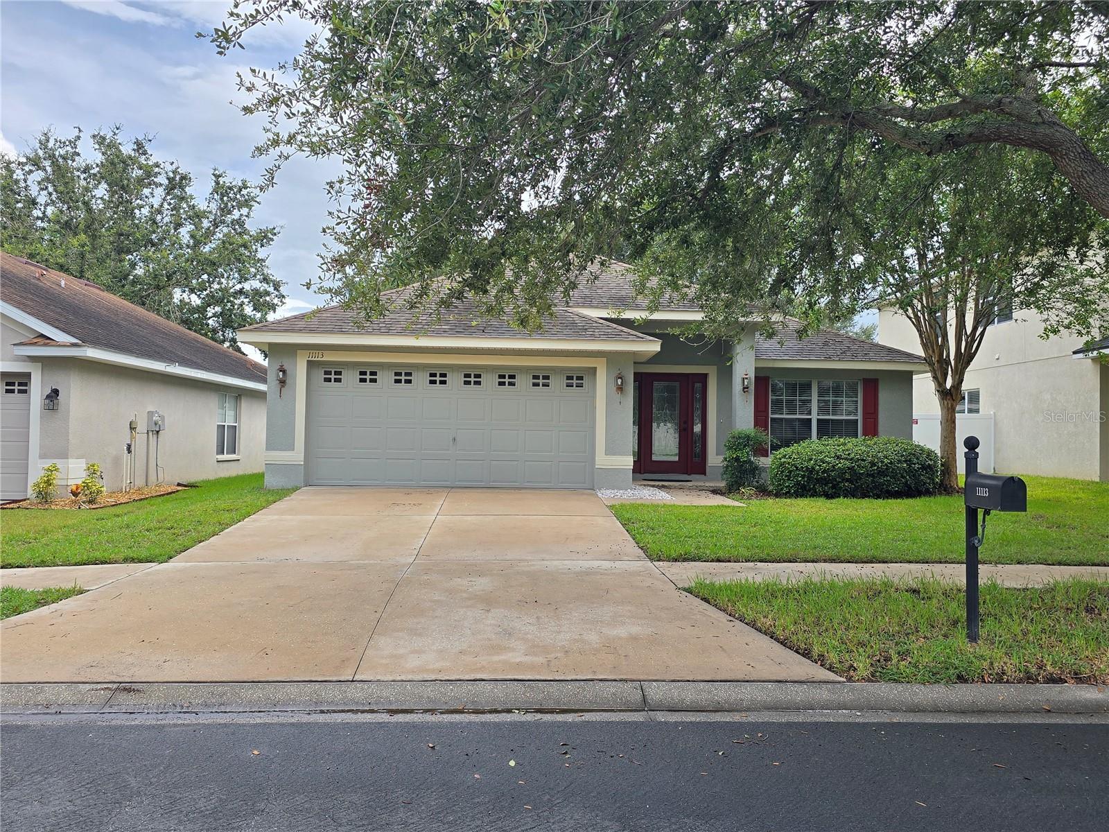 Image 2 of 44 For 11113 Irish Moss Avenue