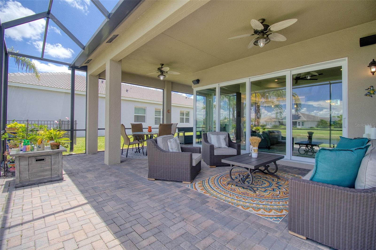 Listing photo id 42 for 4920 Sevilla Shores Drive