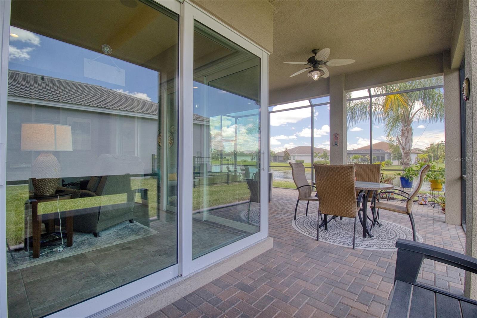 Listing photo id 44 for 4920 Sevilla Shores Drive