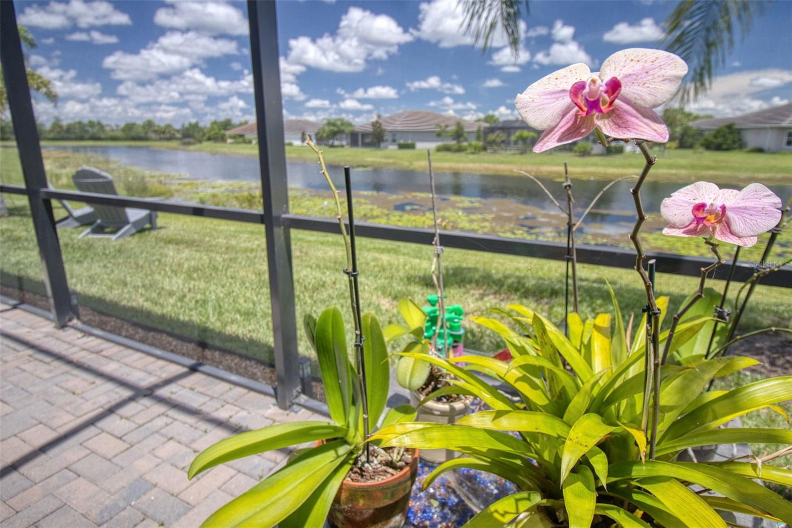 Listing photo id 46 for 4920 Sevilla Shores Drive