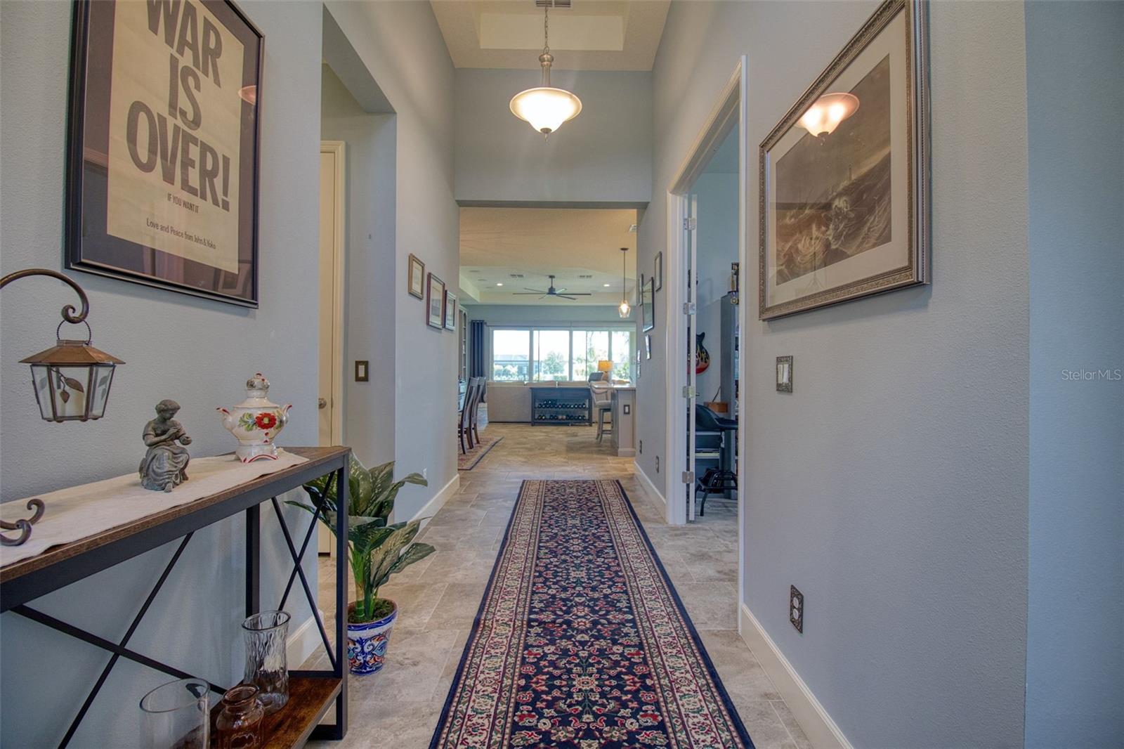Listing photo id 6 for 4920 Sevilla Shores Drive