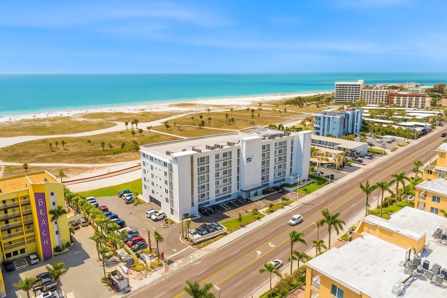 Details for 11500 Gulf Boulevard 201, TREASURE ISLAND, FL 33706