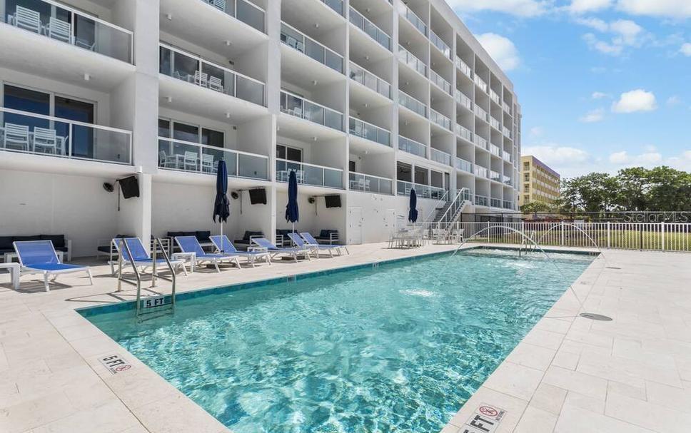 Image 3 of 35 For 11500 Gulf Boulevard 201
