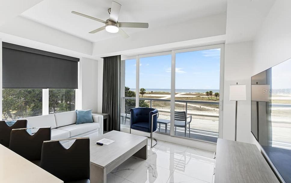 Image 4 of 35 For 11500 Gulf Boulevard 201
