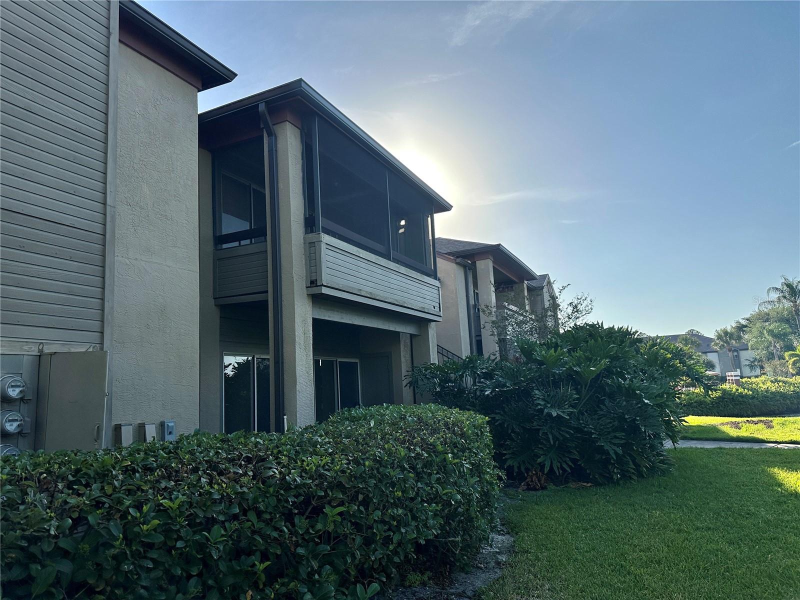 Image 13 of 13 For 10265 Gandy Boulevard N 909