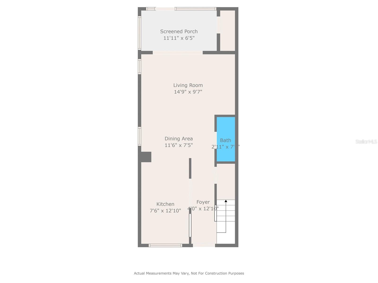 Image 30 of 35 For 8514 Brushleaf Way