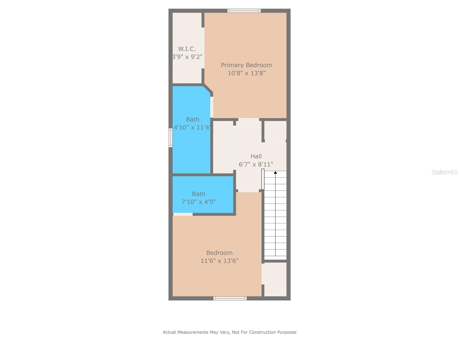 Image 31 of 35 For 8514 Brushleaf Way