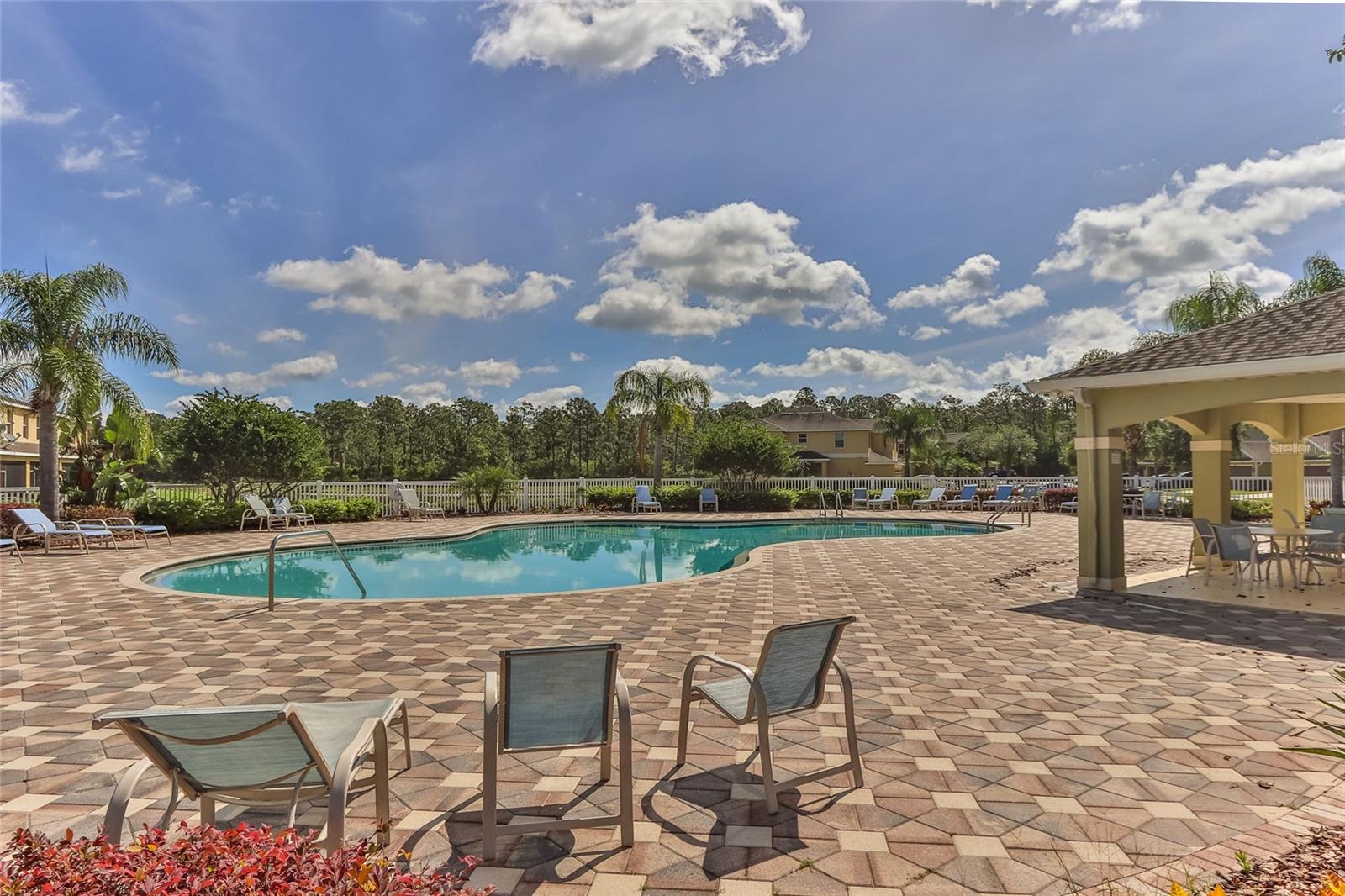 Image 33 of 35 For 8514 Brushleaf Way