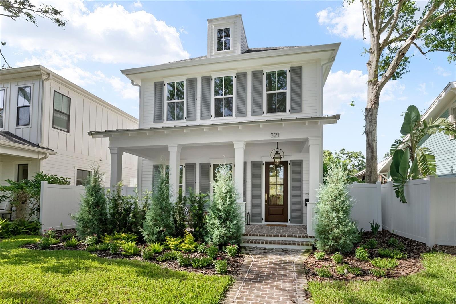 Details for 321 12th Avenue Ne, ST PETERSBURG, FL 33701