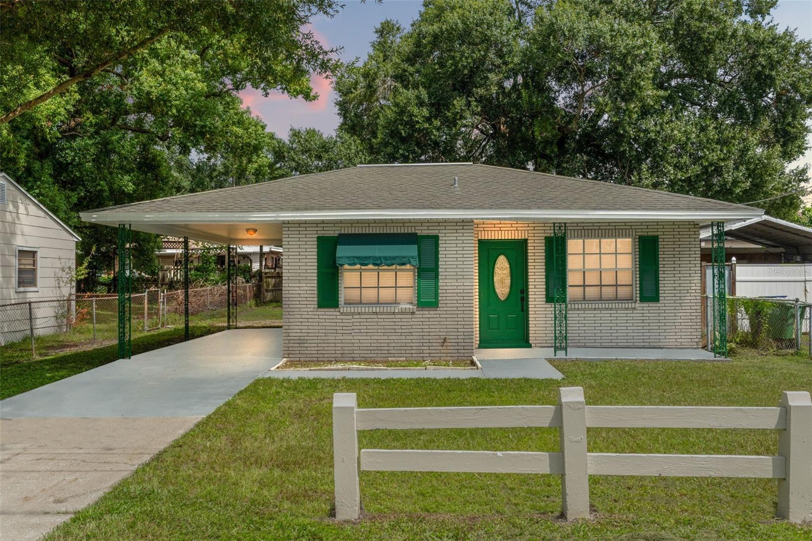 Details for 3015 Kathleen Street, TAMPA, FL 33607
