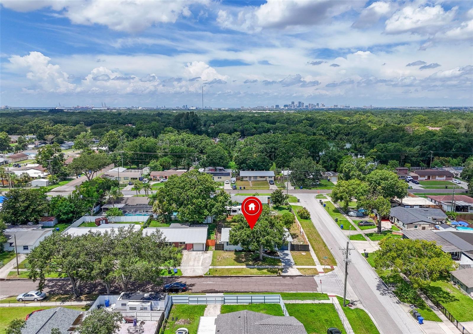 Image 3 of 45 For 1501 Julian Lane Drive
