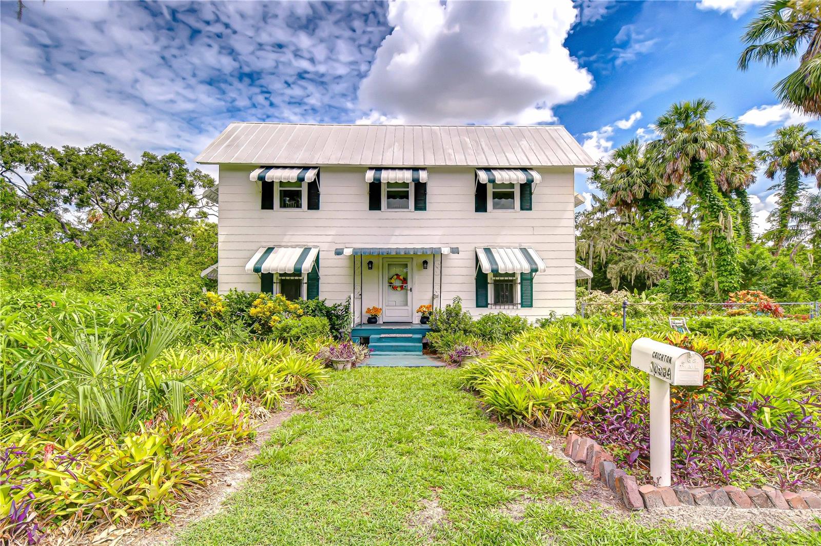 Details for 10904 Hackney Drive, RIVERVIEW, FL 33578