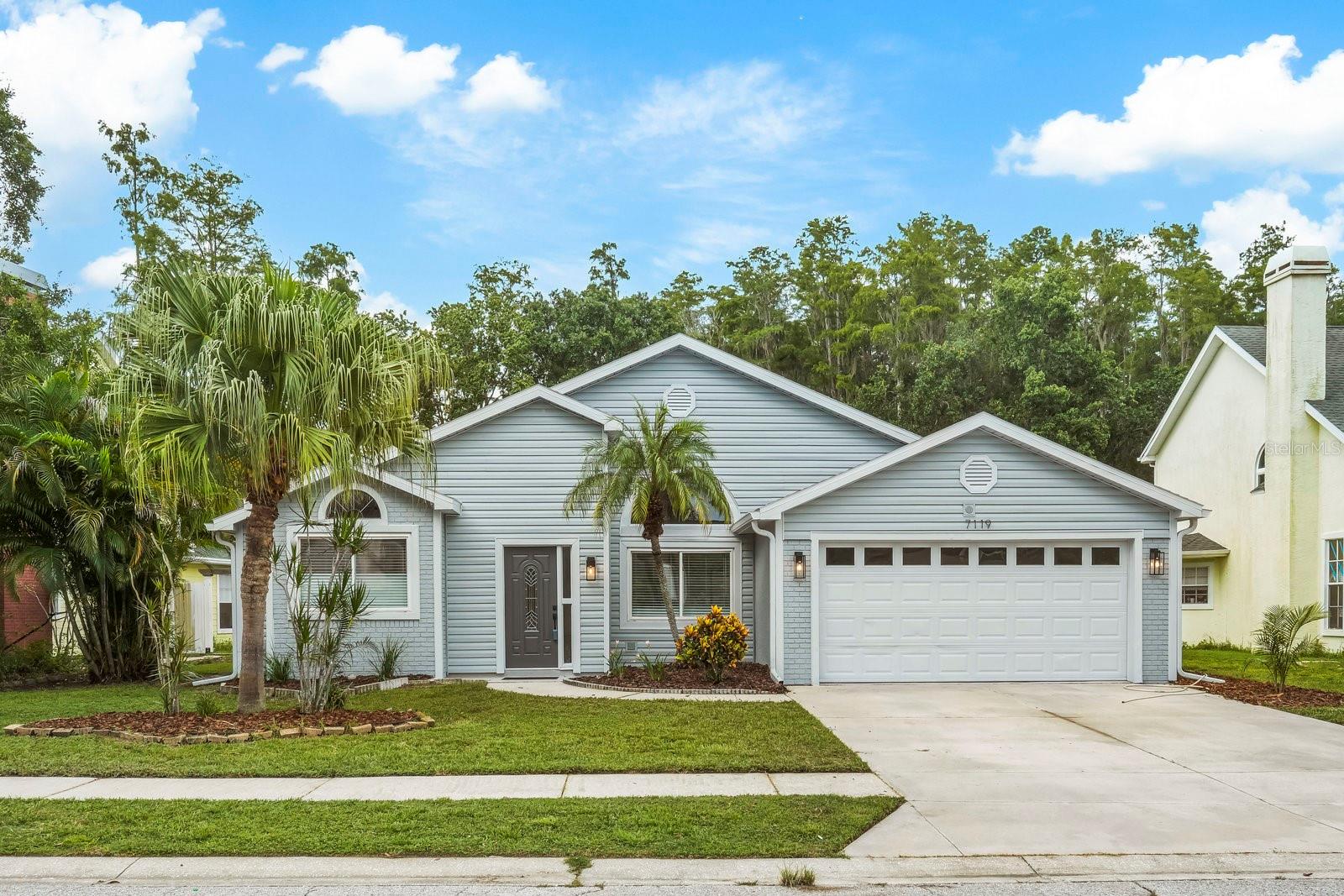 Details for 7119 Hummingbird Lane, NEW PORT RICHEY, FL 34655