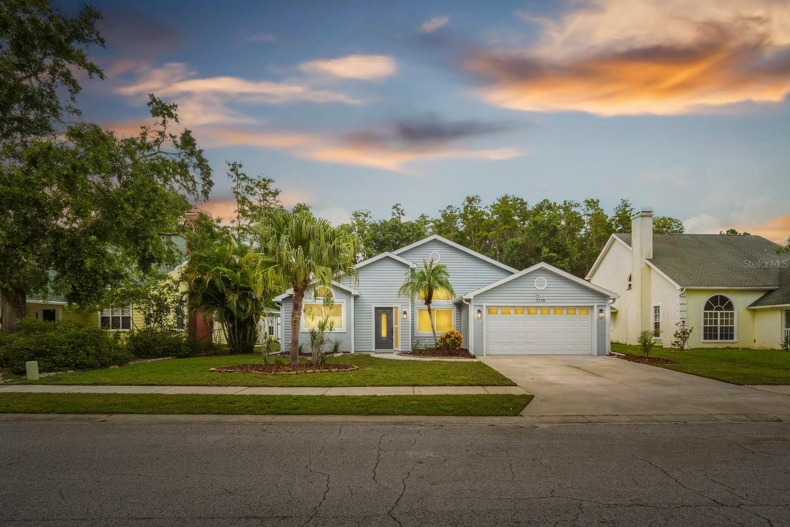 Image 33 of 33 For 7119 Hummingbird Lane