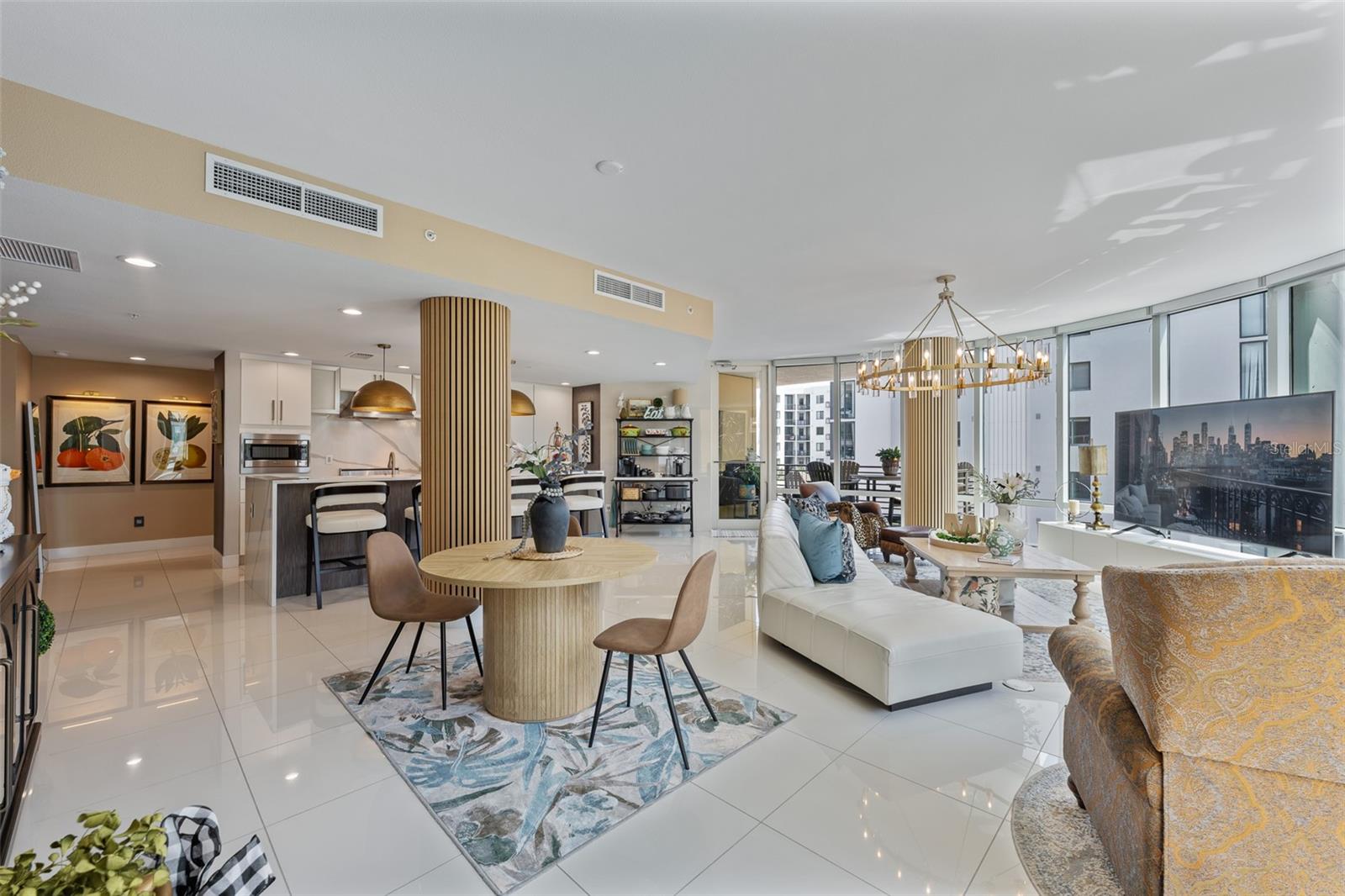 Image 11 of 42 For 1208 Kennedy Boulevard 410
