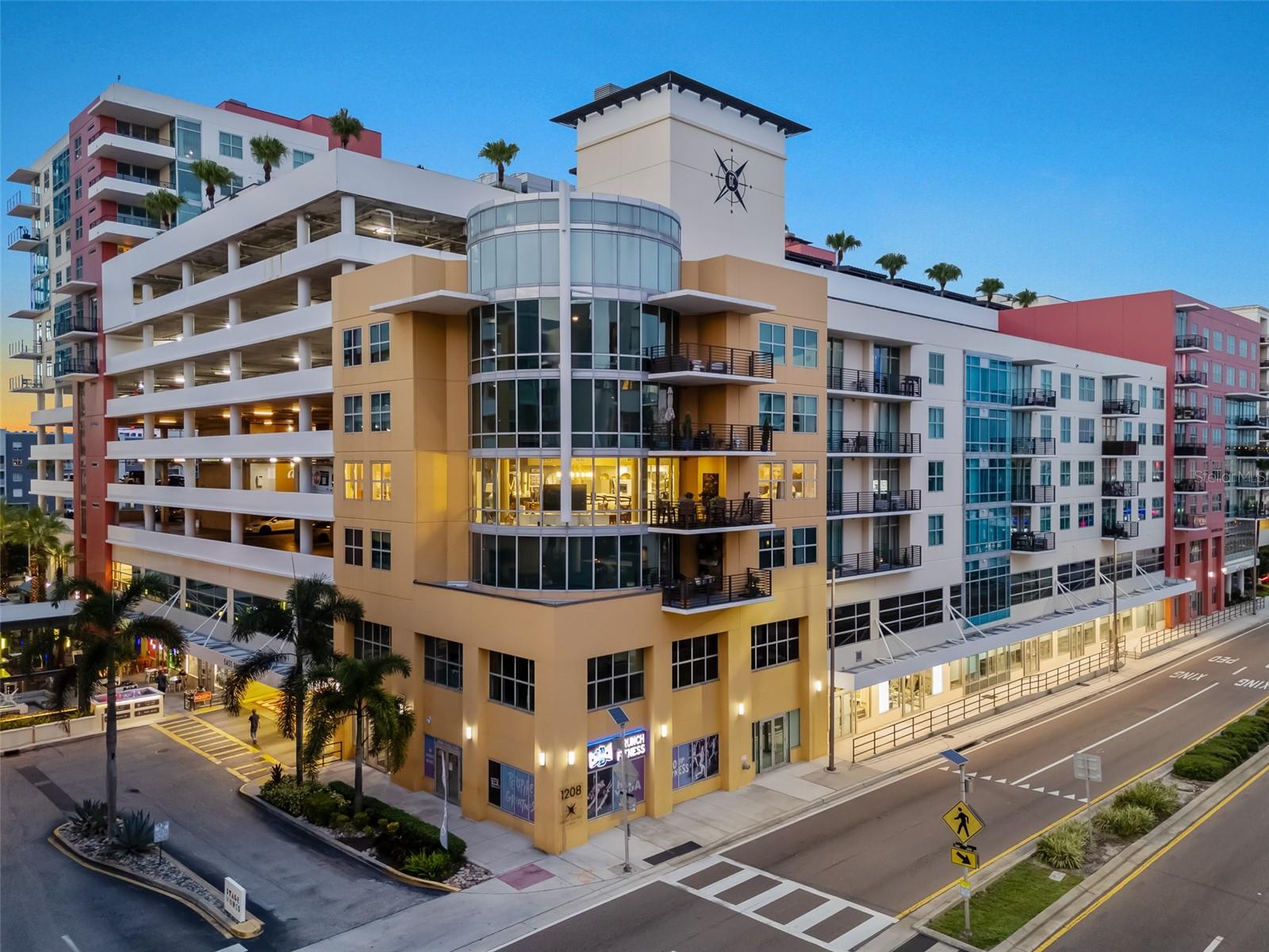Image 2 of 42 For 1208 Kennedy Boulevard 410